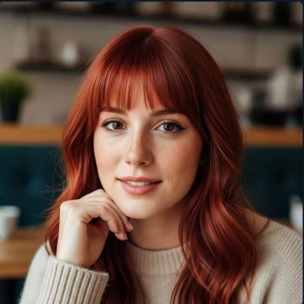 Fiona - your AI interviewer