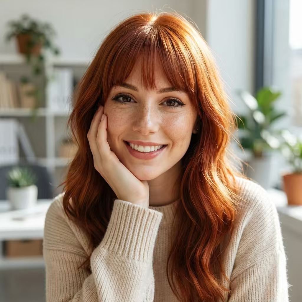 Fiona — your AI interviewer